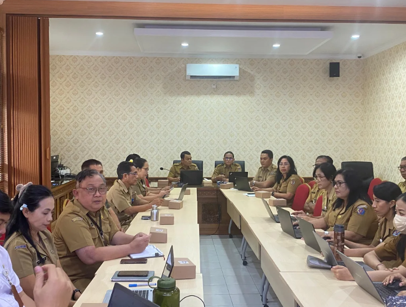 MCSP Bulan Agustus 2025