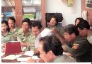 BAWASDA LAKSANAKAN PKS